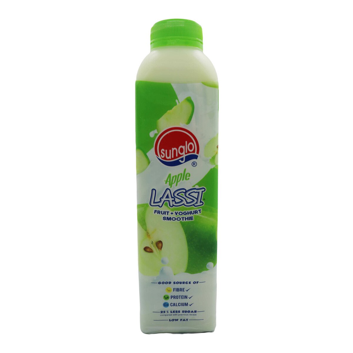 Sunglo Apple Lassi 700ml