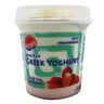 Sunglo Low Fat Strawberry Greek Yoghurt 135g