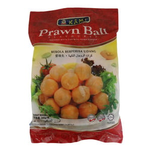 Kami Prawn Flavoured Ball 700g