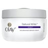 Olay Natural White All-In-One Fairness Night Cream 50 g 