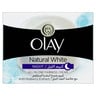 Olay Natural White All-In-One Fairness Night Cream 50 g 