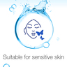Neutrogena Facial Wash Deep Clean Gel 200 ml
