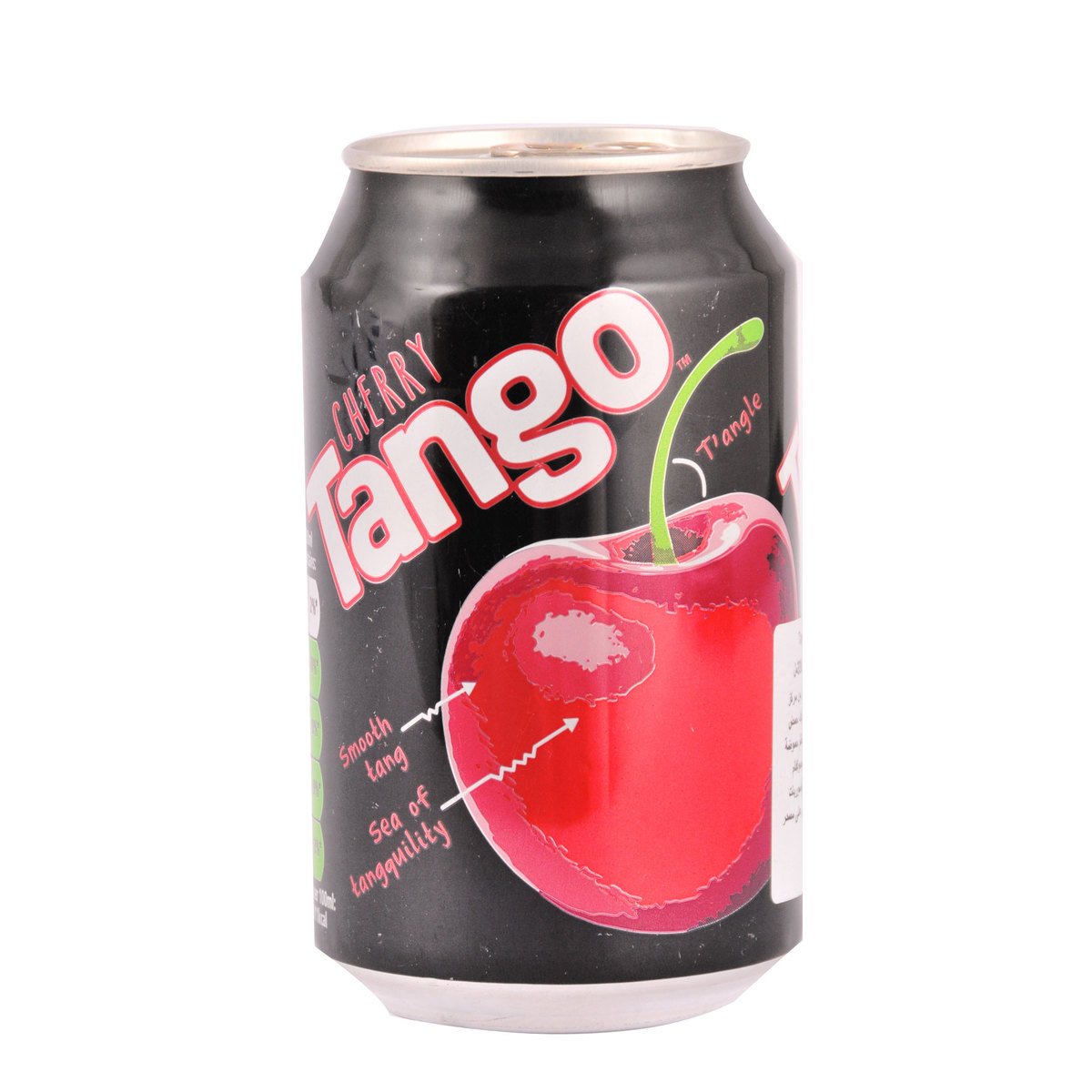 Tango Cherry Juice Drink 330 ml