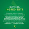 Mountain Dew Can 330 ml