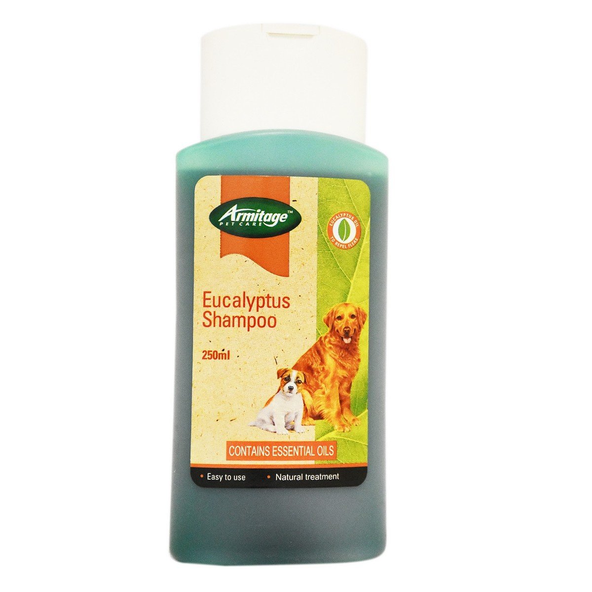 Armitage Eucalyptus Shampoo 250ml