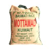 Mottamad Basmati Rice 5 kg