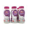 Kdcow Fresh Skimmed Milk 200 ml