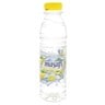 Masafi Lemon Flavoured Mineral Water 6 x 500 ml