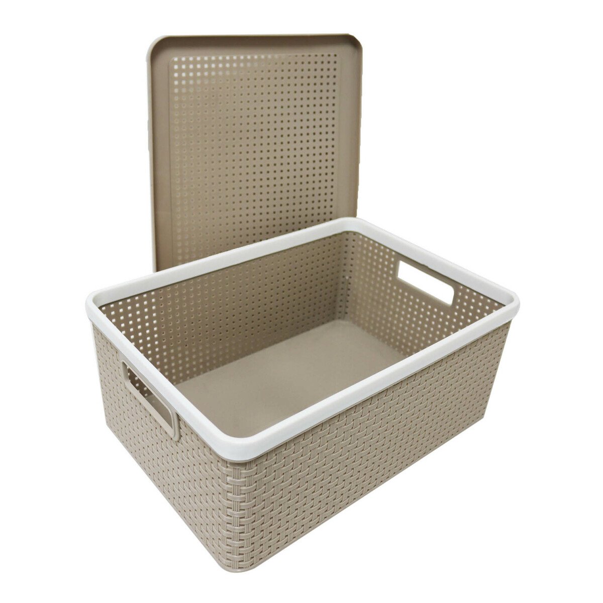 Century Multi Purpose Tray With Lid 38Cm 4804