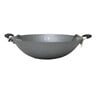 John Craft Iron Cast Wok 36Cm-6