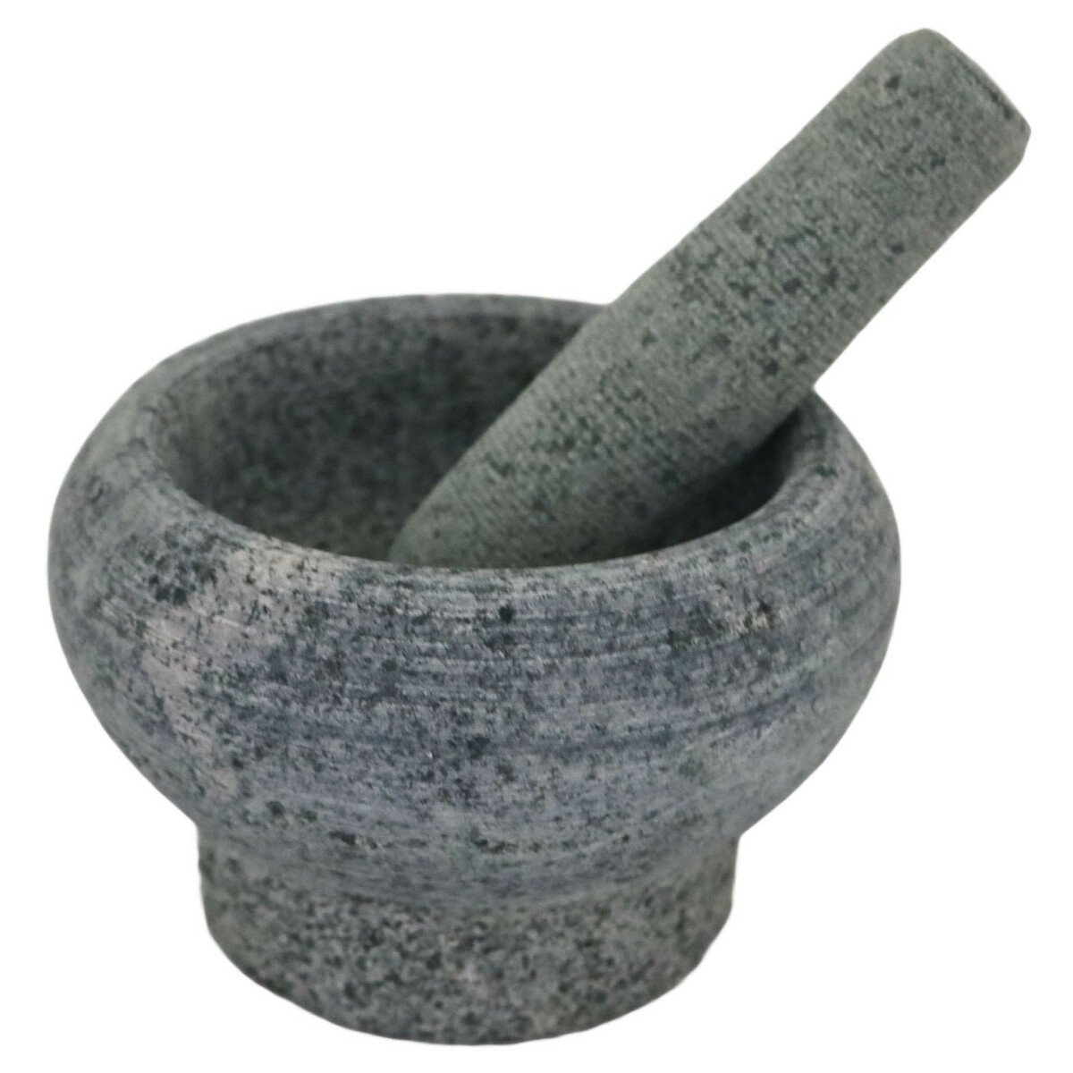 Harrianware Polished Mortar Set 16Cm-8