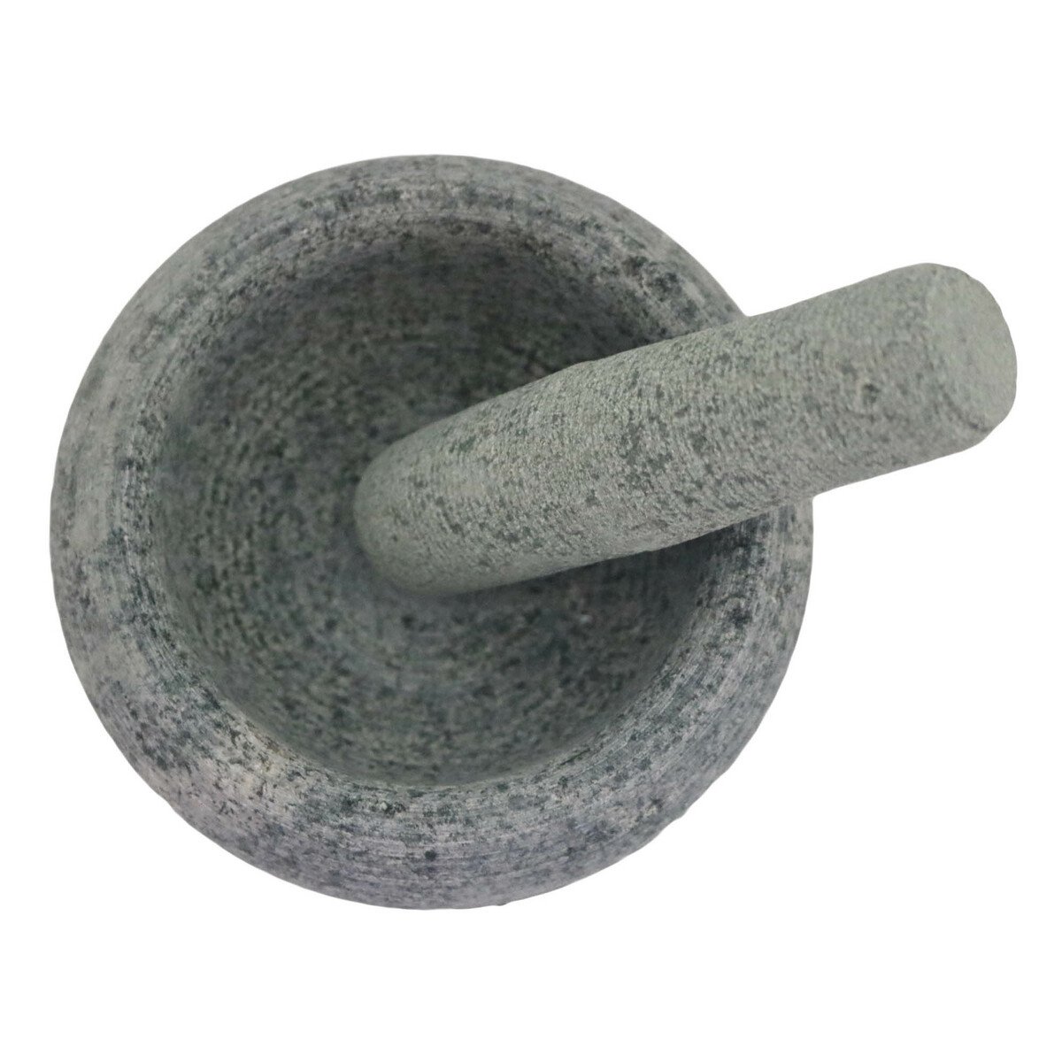 Harrianware Polished Mortar Set 16Cm-8