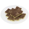 Chocolate Barfi 500g