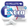 Wrigley's Extra Professional White Gum 10pcs