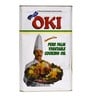 OKI Pure Palm Vegetable Cooking Oil 20 Litre