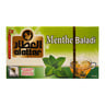 Al Attar Mint Baladi Tea 20 Teabags