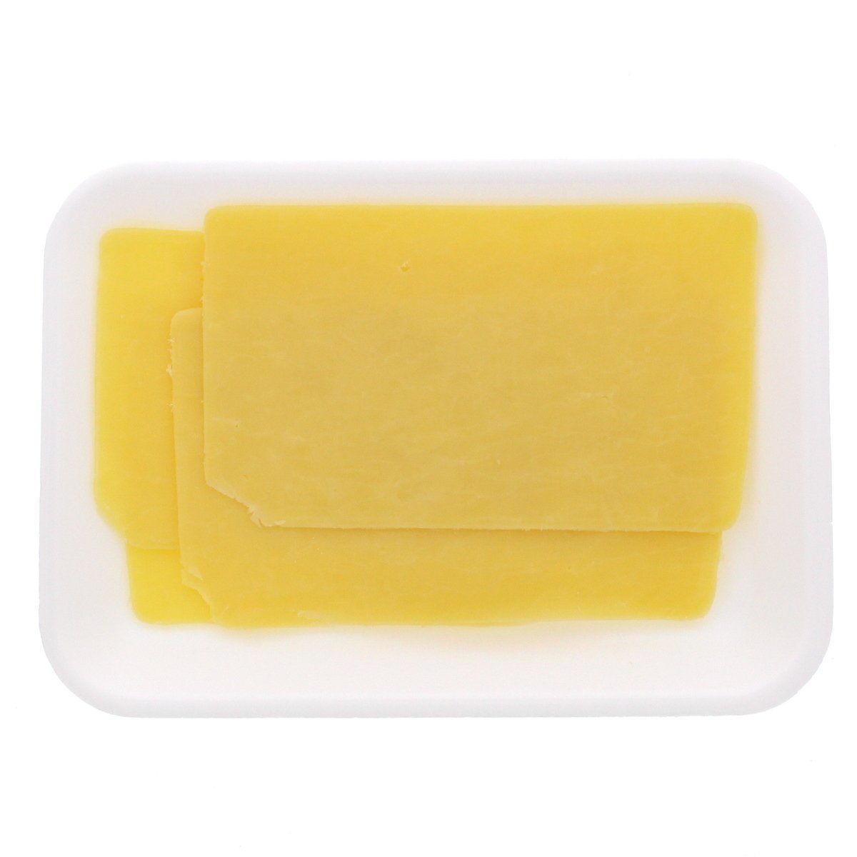 New Zealand Natural Cheddar Cheese 250 g
