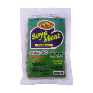 Sun Island Soya Meat Fish Flavour 90 g