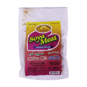 Sun Island Soya Meat Chicken Flavour 90 g