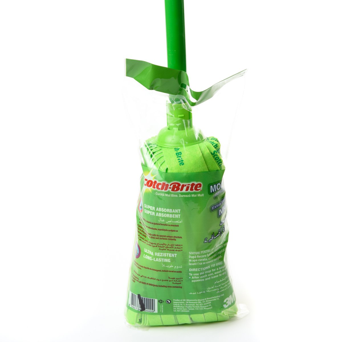 Buy Scotch Brite Twister Mop 1 Pc Online At Best Price of Rs 599