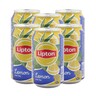 Lipton Ice Tea Assorted 320 ml 5 + 1