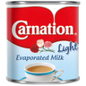 Carnation Evaporated Milk Light 170 g