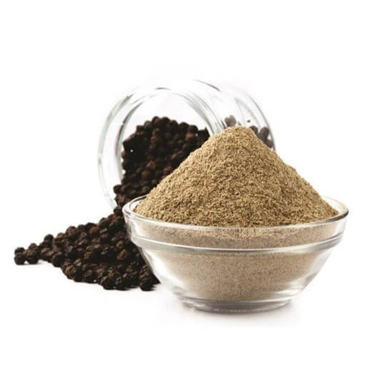 Black Pepper Powder 150 g