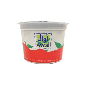 Awal Sour Cream 250 ml