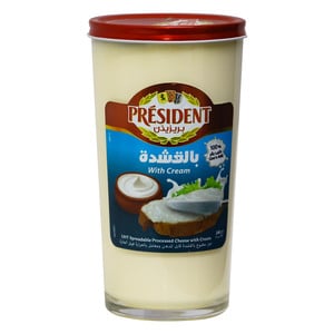 President Cream Cheese 240 g