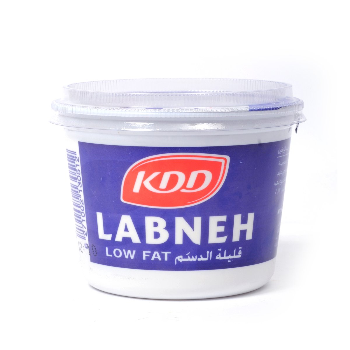 KDD Low Fat Labneh 500 g