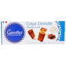 Gavottes Crispy Crepe Biscuits Milk Chocolate 90 g