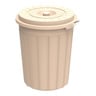 Cosmoplast Drum Bucket 45Ltr Assorted Color