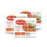 Seara Chicken Franks 3 x 340 g