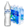 Abraaj Water 6 x 1.5Litre