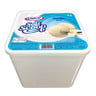 Unikai Soft Scoop Ice Cream Vanilla 4 Litre