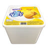 Unikai Soft Scoop Ice Cream Mango 4 Litre