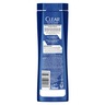 Clear Men's, 2in, 1 Style Express Anti-Dandruff Shampoo, 200 ml