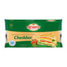 President Sandwich With Cheddar Cheese 20 Slices 400 g