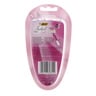 Bic Soleil Scent Shaver 4 pcs