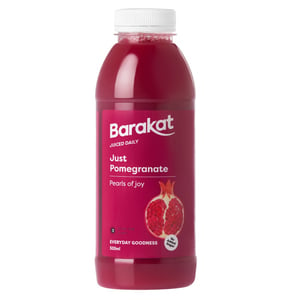 Barakat Juice Pomegranate 500 ml