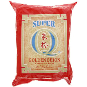 Super Golden Bihon Cornstarch Sticks 500 g