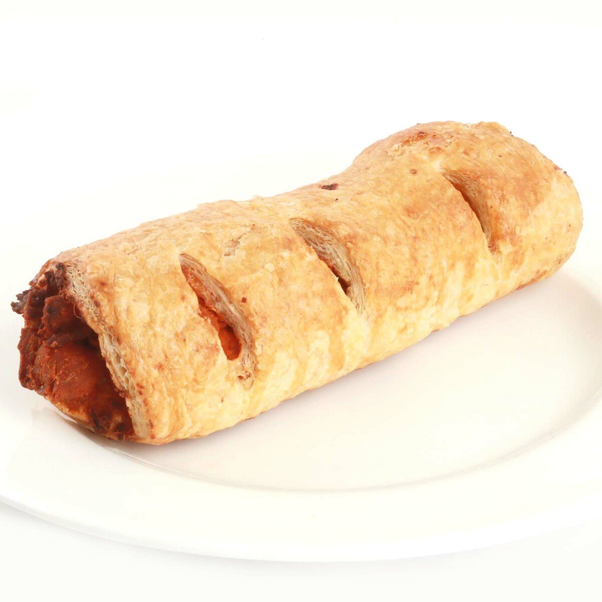 Chicken Tikka Puff 1 pc