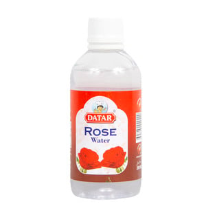 Datar Rose Water 200 ml