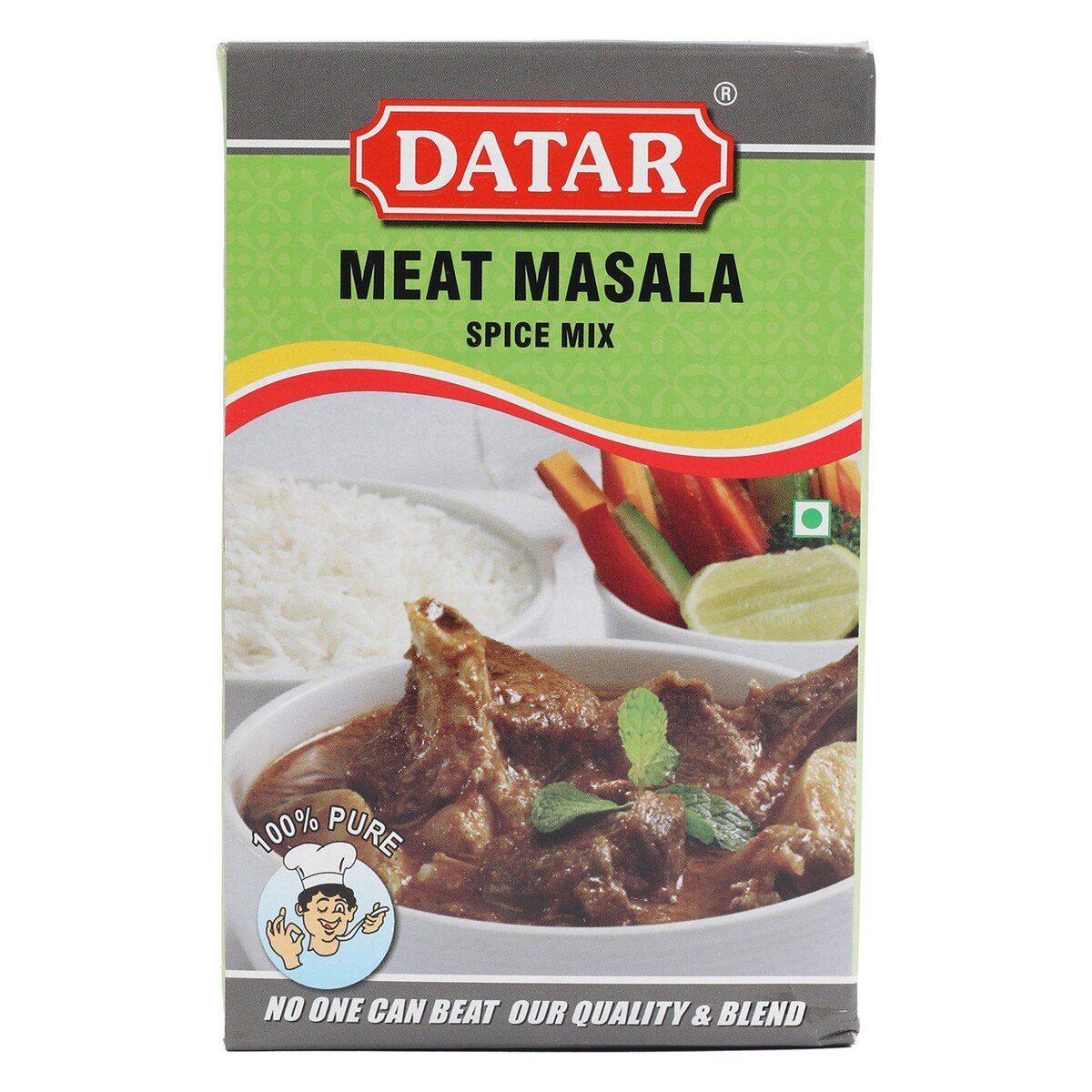 Datar Meat Masala 100 g