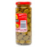 Figaro Plain Green Olives 200 g