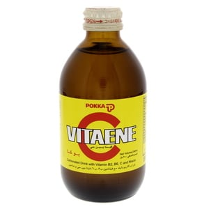 Pokka Vitaene - C Drink 6 x 240 ml