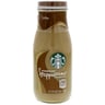 Starbucks Frappuccino Coffee Chilled Coffee Drink 281ml