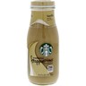 Starbucks Frappuccino Vanilla Chilled Coffee Drink 281ml