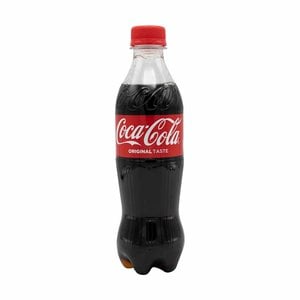 Coca Cola Original 400ml