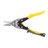 Stanley Aviation Snips Straight Cutter 250MM 10in